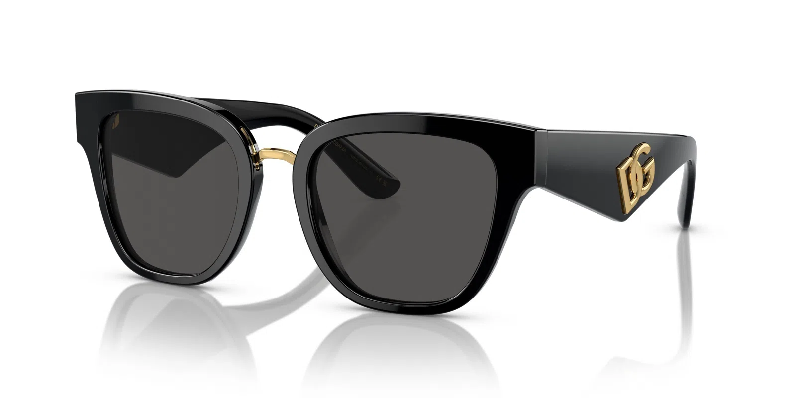 Dolce & Gabbana 4437 Sunglasses - view 5